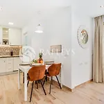 Modern 1 Bedroom Apartement In Very Center Of Marbella.